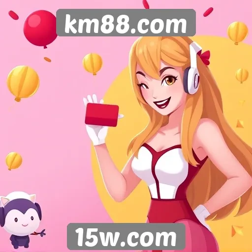 Explorando as promoções disponíveis em km88.com