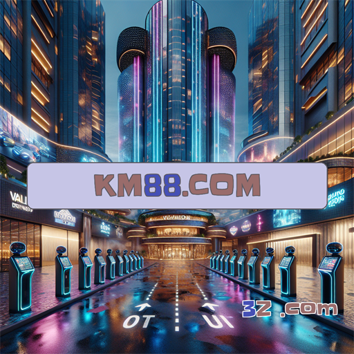 Bônus Especiais para Aumentar sua Diversão no km88.com