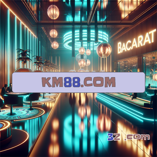 Experiências Únicas em Casino: km88 Conduz Diversão