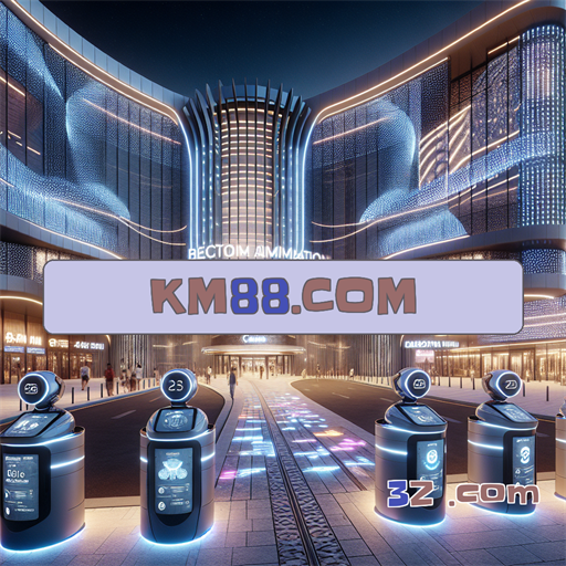 Jogos Incríveis: a Plataforma km88 Que Revoluciona o Entretenimento