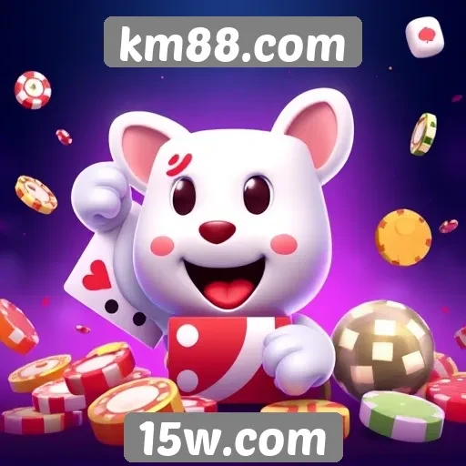 km88.com oferece uma variedade de jogos online