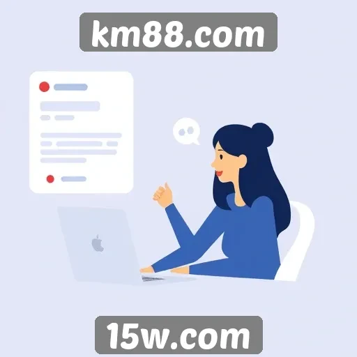 Novos recursos de interação para os usuários do site
