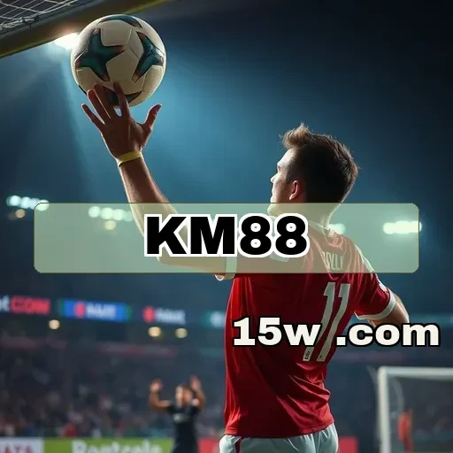 km88.com: O Portal do Poker Online Mais Empolgante do Brasil