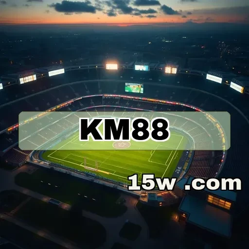 km88.com: O Guia Definitivo para Caça-níqueis Online em 2023