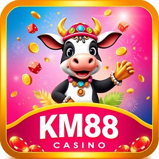 km88.com logo